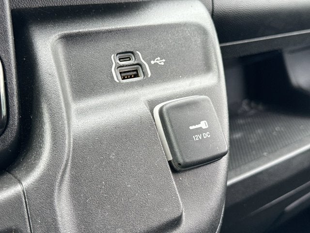 2025 RAM ProMaster 3500 High Roof