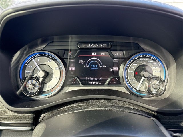 2022 RAM 2500 Limited