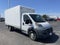 2017 RAM ProMaster 3500 Cutaway Low Roof