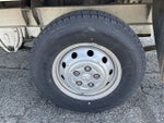 2017 RAM ProMaster 3500 Cutaway Low Roof