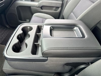 2015 Chevrolet Silverado 1500 LT LT1