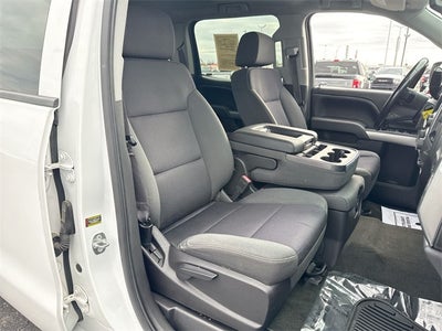 2015 Chevrolet Silverado 1500 LT LT1