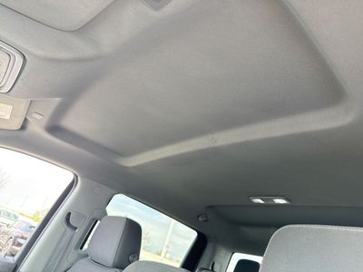 2021 Chevrolet Silverado 1500 LT LT1