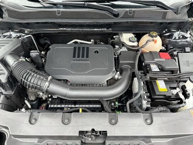 2022 Chevrolet Blazer Premier