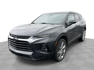 2022 Chevrolet Blazer Premier
