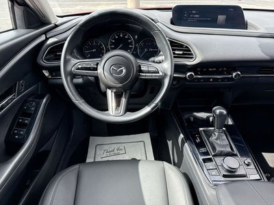 2023 Mazda Mazda CX-30 2.5 S Preferred Package