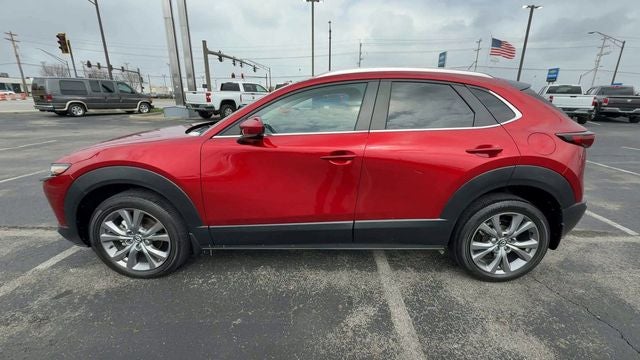 2023 Mazda Mazda CX-30 2.5 S Preferred Package