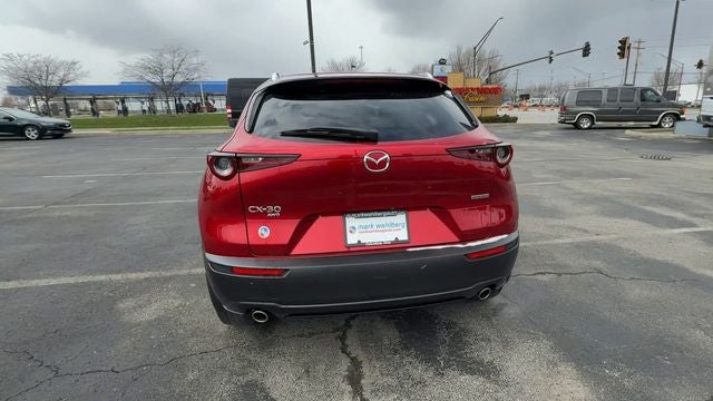 2023 Mazda Mazda CX-30 2.5 S Preferred Package