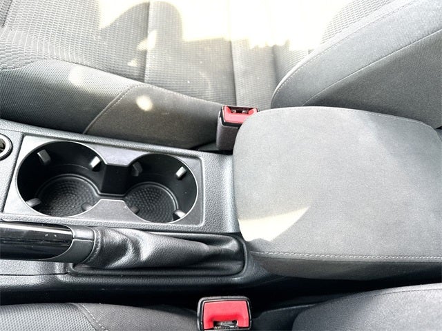 2019 Volkswagen Golf Base