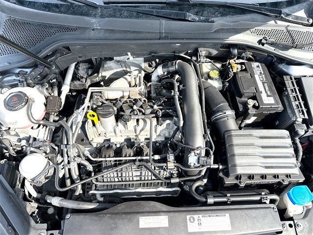 2019 Volkswagen Golf Base