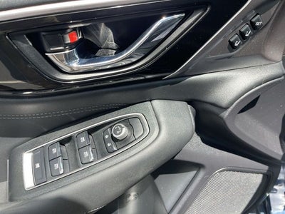 2024 Subaru Legacy Limited