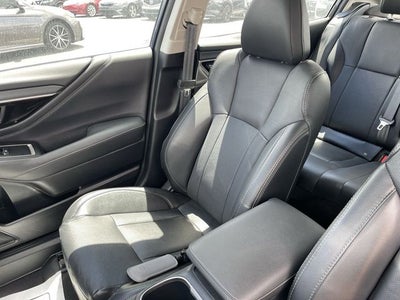 2024 Subaru Legacy Limited