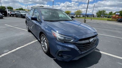 2024 Subaru Legacy Limited