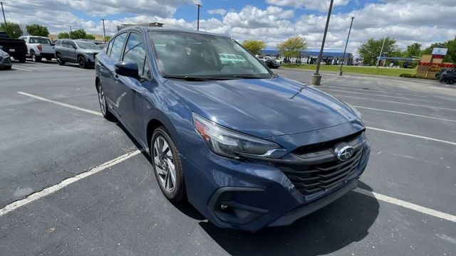 2024 Subaru Legacy Limited