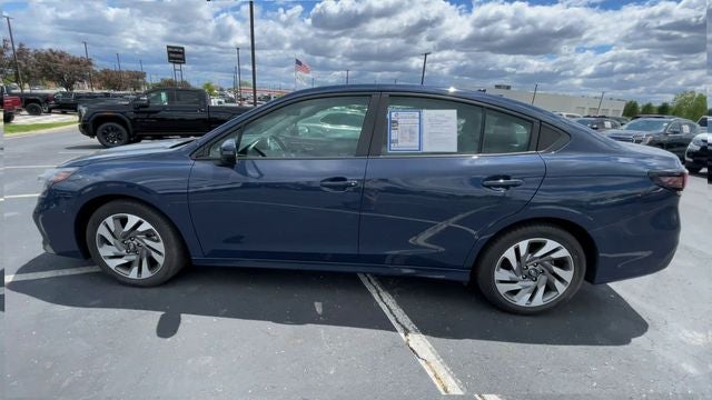 2024 Subaru Legacy Limited