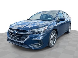 2024 Subaru Legacy Limited