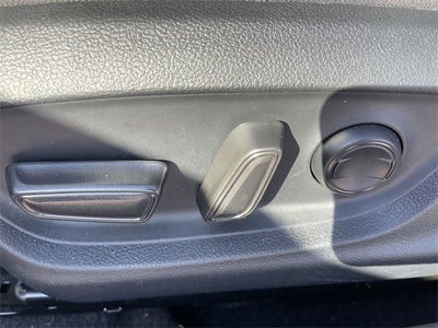 2023 Toyota Camry Hybrid LE