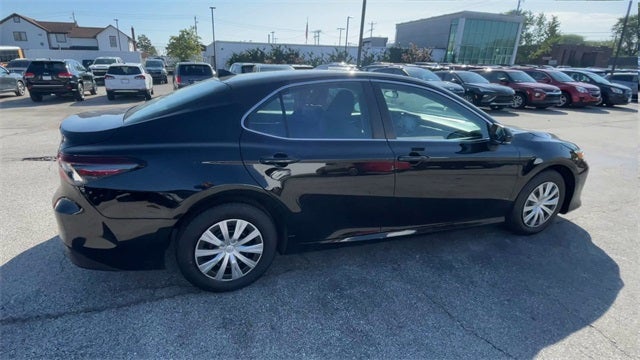 2023 Toyota Camry Hybrid LE
