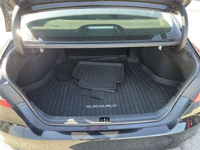 2023 Toyota Camry Hybrid LE