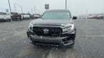 2022 Honda Ridgeline Black Edition