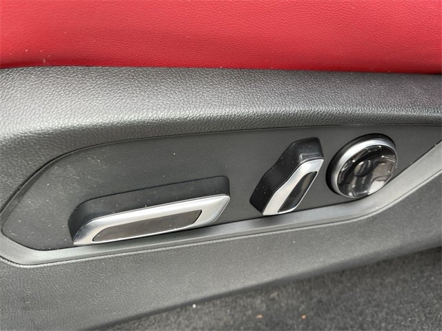 2023 Acura MDX A-Spec SH-AWD