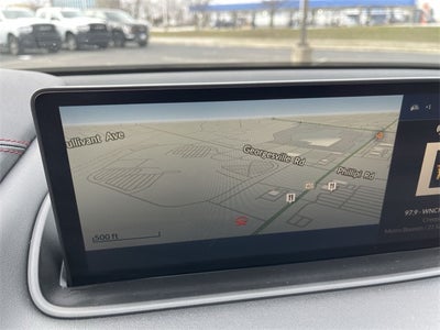 2023 Acura MDX A-Spec SH-AWD