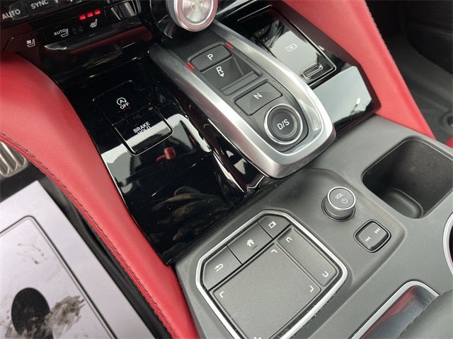 2023 Acura MDX A-Spec SH-AWD