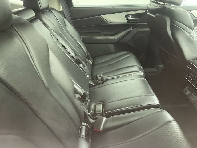 2023 Acura MDX Technology SH-AWD