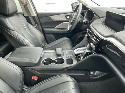 2023 Acura MDX Technology SH-AWD