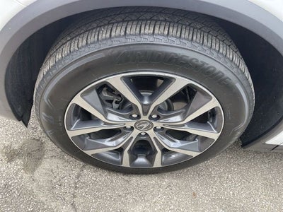 2023 Acura MDX Technology SH-AWD