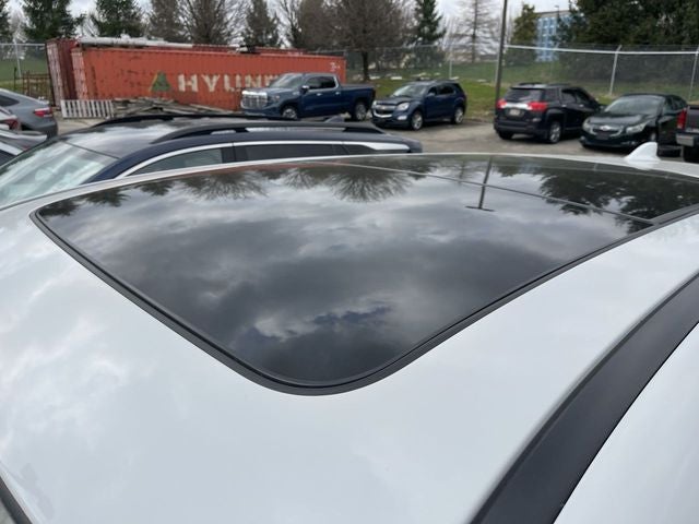 2023 Acura MDX Technology SH-AWD