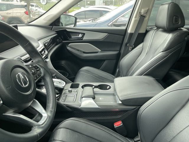 2023 Acura MDX Technology SH-AWD