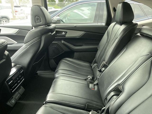 2023 Acura MDX Technology SH-AWD