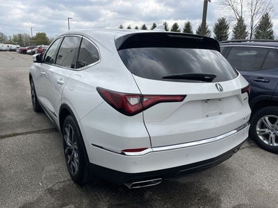 2023 Acura MDX Technology SH-AWD