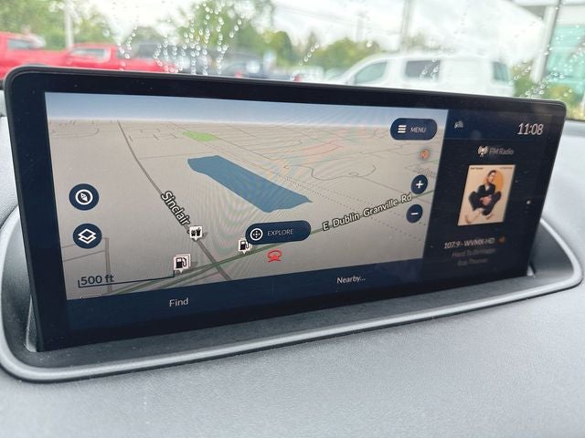 2023 Acura MDX Technology SH-AWD