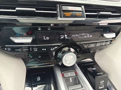 2023 Acura MDX Technology SH-AWD