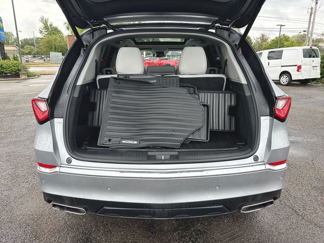 2023 Acura MDX Technology SH-AWD