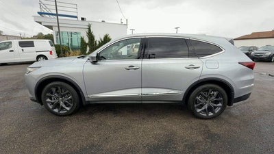 2023 Acura MDX Technology SH-AWD
