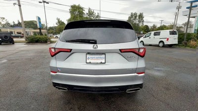 2023 Acura MDX Technology SH-AWD