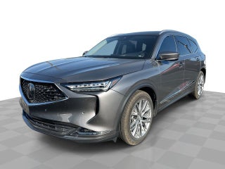 2023 Acura MDX Advance SH-AWD