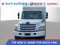 2015 Hino 26FT BOX TRUCK Base
