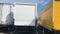 2015 Hino 26FT BOX TRUCK Base
