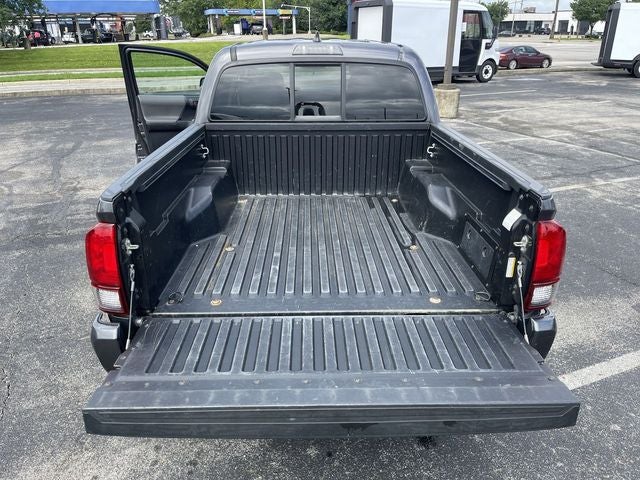 2019 Toyota Tacoma SR