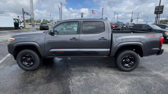 2019 Toyota Tacoma SR