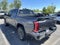 2024 Toyota Tundra Hybrid Capstone