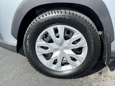 2022 Toyota Corolla Cross L