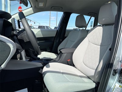 2022 Toyota Corolla Cross L