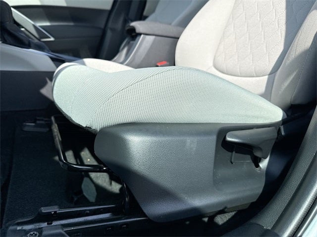 2022 Toyota Corolla Cross L