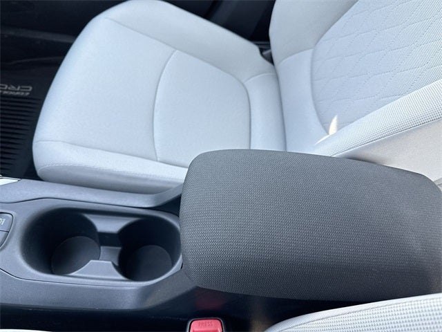 2022 Toyota Corolla Cross L