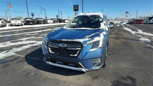 2023 Subaru Forester Touring